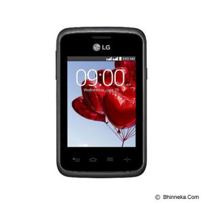 LG L20 [D105] - Black