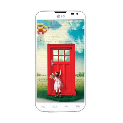 LG L90 D410 Putih Smartphone [Garansi Resmi]