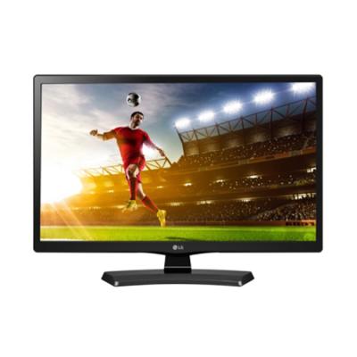 LG LED TV 24” 24MT48AF – Hitam