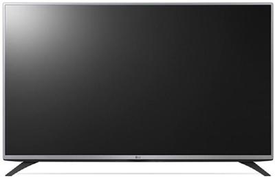 LG LED TV 43 Inch 43LF540 - Hitam