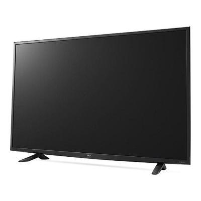 LG Led Tv 43" - 43LF510T hitam FREE breket