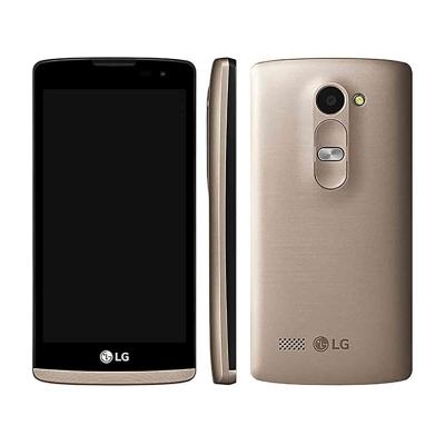 LG Leon LGH324 8G - Gold Original text