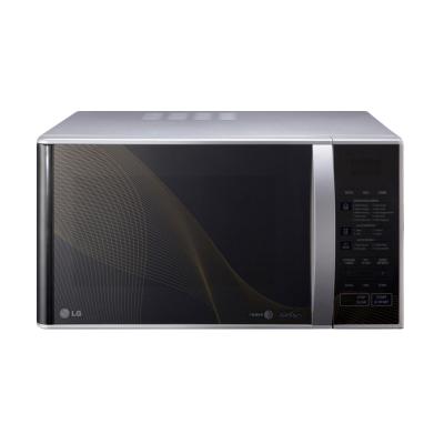 LG MH6343BAK Putih Microwave [23 L]