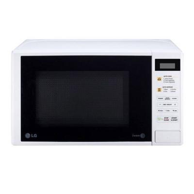 LG MS2024D Microwave Oven - Putih