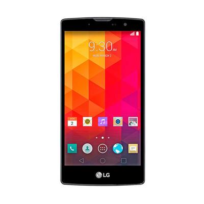 LG Magna H502F Black Smartphone