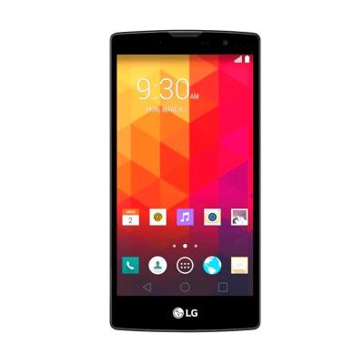 LG Magna H502F Black Titan Smartphone