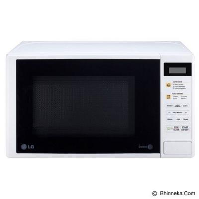 LG Microwave [MS2042D]