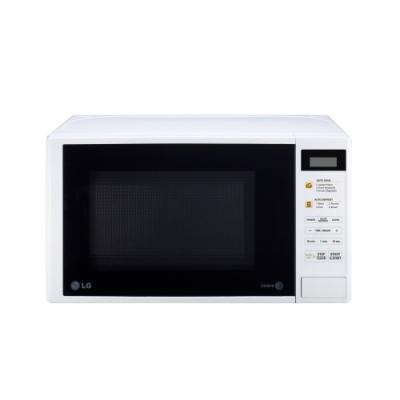 LG Microwave MS2042D - 20 L- Putih