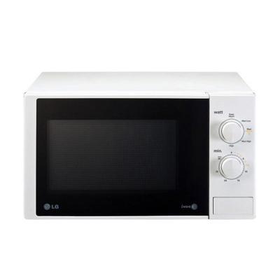 LG Microwave [MS2322D] - White