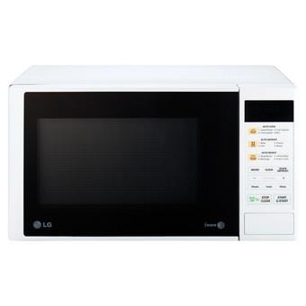 LG Microwave MS2342D - Putih  