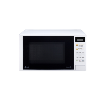 LG Microwave Standard - MS2042D - Putih
