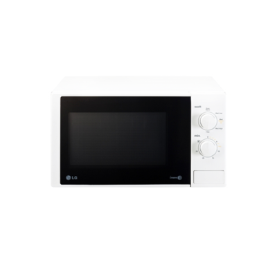 LG Microwave Standard - MS2322D - Putih
