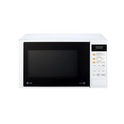 LG Microwave with I-Wave Technology MS2342D 23L - Putih