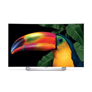 LG OLED Smart 3D TV 55EG910T