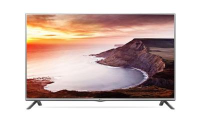 LG Smart LED TV 55" - 55LF550T - Hitam