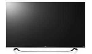 LG Smart TV LED 3D 55 Inch [55UF850T]