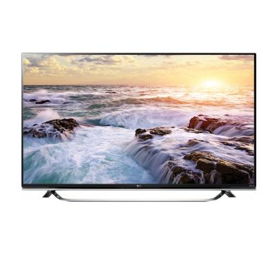 LG Super Ultra 55UF850T Silver LED TV [55 Inch]