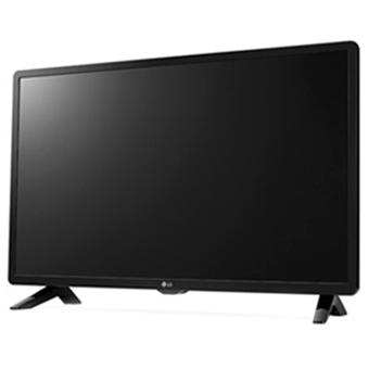 LG TV LED 32" 32LF520 - Hitam  