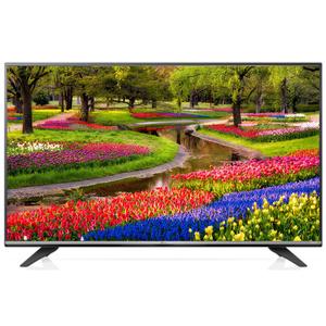 LG UHD LED TV 43" 43UF670T - Hitam