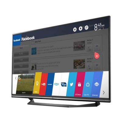 LG Ultra HD 60UF770T TV LED [60 Inch]