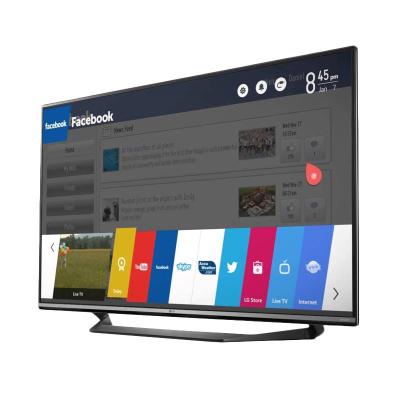 LG Ultra HD 79UF770T TV LED [79 Inch]