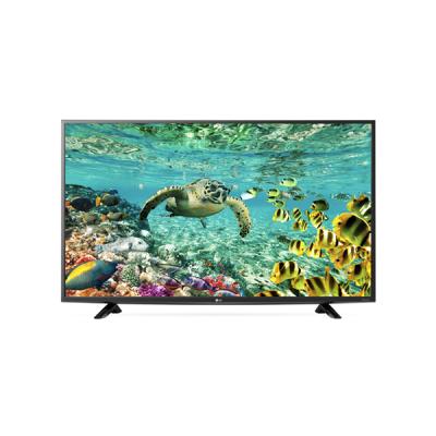 LG Ultra HD TV 43" 43UF640T - Hitam