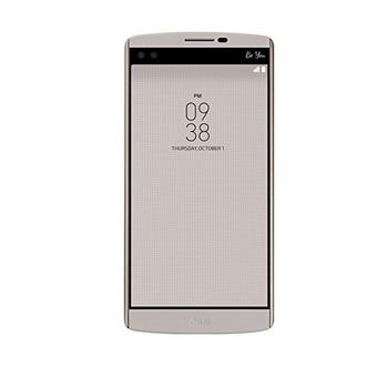 LG V10 F600 Smart Mobile Phone Unlocked 4G Android Phone 5.7 IPS display - Color Beige  