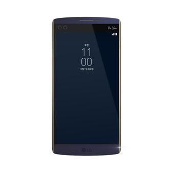 LG V10 F600 Unlocked 4G Android Phone 5.7 IPS Display 64 GB Produced in Korea Blue (Intl)  