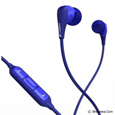 LOGITECH Ultimate Ears 200vi [985-000267 / 985-000170] - Blue