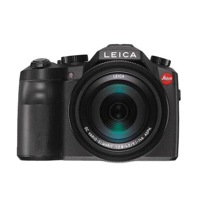 Leica V-Lux TYP 114 Black Kamera Digital