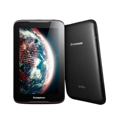 Lenovo A1000 Black Smartphone