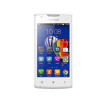 Lenovo A1000 Smartphone - 8GB White  