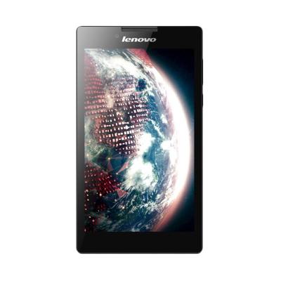 Lenovo A7 30 Tablet 2 Hitam Tablet [8 GB]