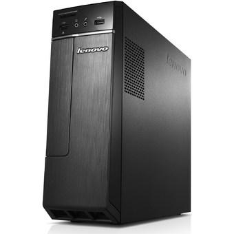 Lenovo - Desktop PC - 300S-11IBR-19ID - Hitam  