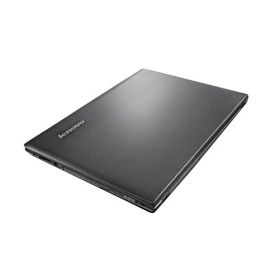 Lenovo G40-45-BJID Notebook - Hitam [14/AMD E1-6010/2GB/Win10]