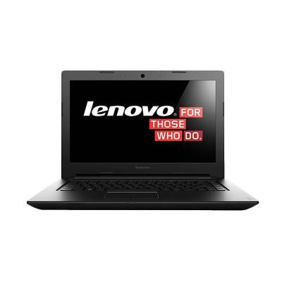 Lenovo G40-45 Black Notebook [AMD A8 6410M/DOS/4 GB/500 GB HDD/AMD Radeon R5 graphic/14 Inch]