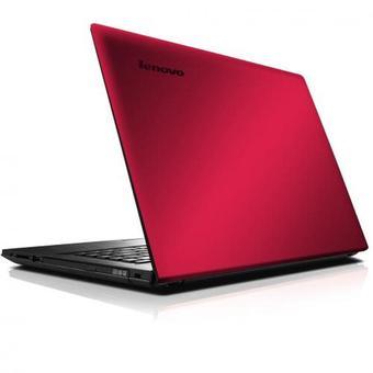 Lenovo G40-80 - 14" - Intel i3-4030U - 4GB RAM - Amd R5 M330 2GB - Merah  
