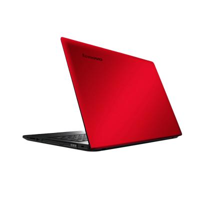 Lenovo G40-80 VCID Merah Notebook [14 Inch/Intel Ci3-5005U/2 GB]