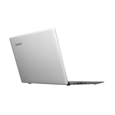 Lenovo IP300S White Notebook [N3050/2 GB/500 GB/Win 10]
