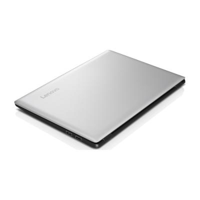 Lenovo IdeaPad 100S-11-Z3735F Silver Notebook