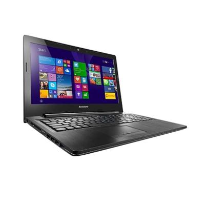 Lenovo IdeaPad 300-08GID Black Notebook [14 Inch/Intel Core i5-6200U/RAM 4GB/HDD 500 GB/2 GB ATI EXO PRO R5 M330 DDR3L]