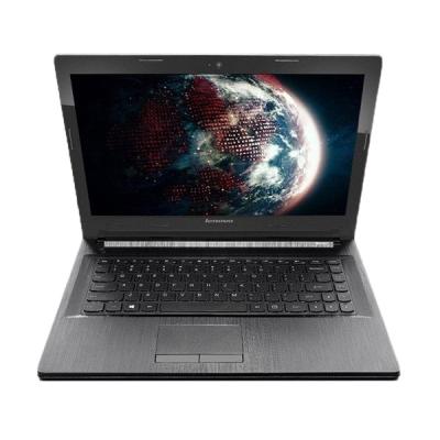 Lenovo IdeaPad G40-45 Black Notebook