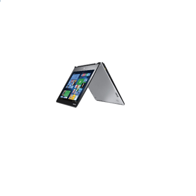 Lenovo IdeaPad Yoga 700 11" 80QE003TID Silver Notebook [11.6"FHD/M6Y75/256GB SSD/Win 10] + Case