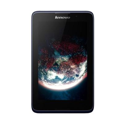 Lenovo IdeaTab A3500 16 GB Biru Tablet