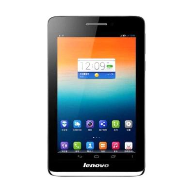 Lenovo IdeaTab S5000 16 GB Abu-Abu Tablet Android