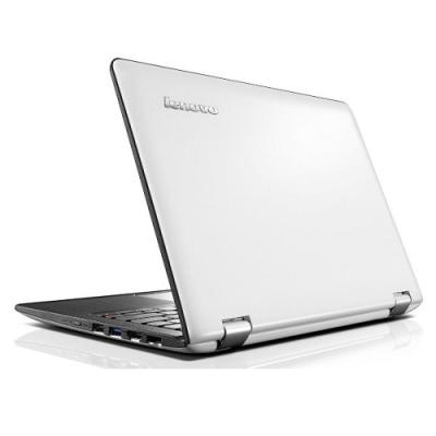 Lenovo Ideapad 300S Notebook - Putih [11/N3050/2GB/Win10]