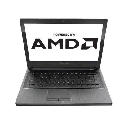 Lenovo Ideapad G40-45-63ID Notebook AMD A8 6410M/DOS/4GB/500GB HDD/AMD Radeon R5 M330-2GB/14"]