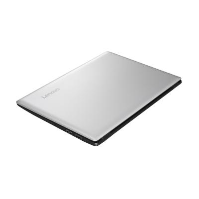Lenovo Idepad 100S 80R2005XID Silver Notebook [11.6"/Intel Z373F/Win 10]
