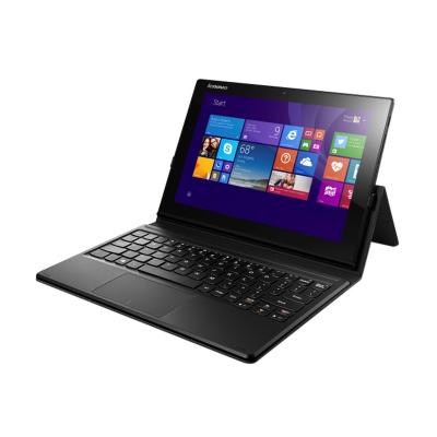 Lenovo MIIX 3 Tablet [10"/Intel Atom/2 GB/64 GB/Win 8.1]