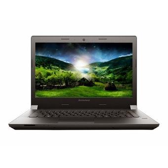 Lenovo Notebook B40 - 70 / 5941- 4261 - 14" - Intel - 2GB RAM - Hitam  